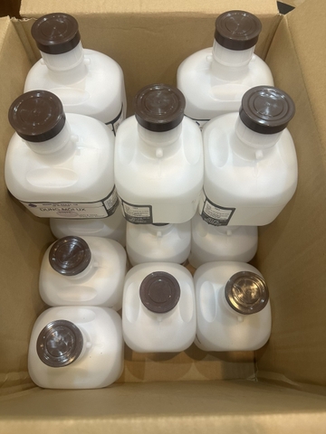 Dung môi máy in Ux