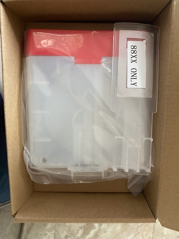 Dung môi máy linx 1505