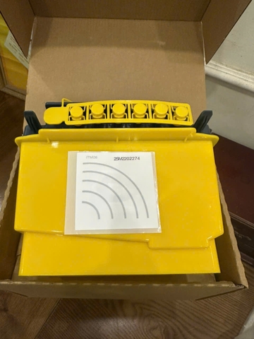 ITM 02 Ax bộ lọc dùng cho máy in Domino