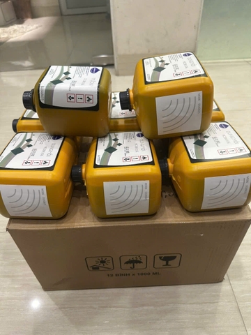 Dung môi MC 2BK 106