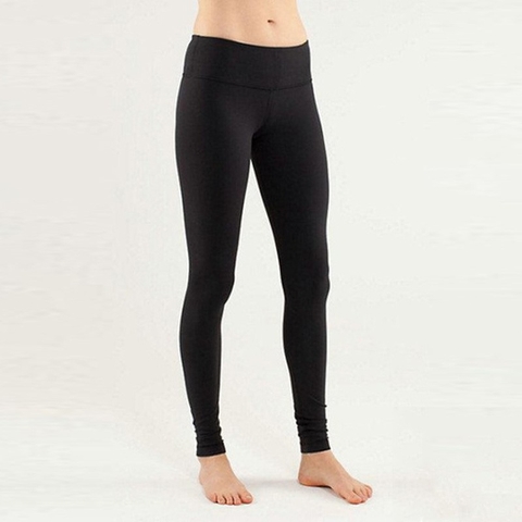 Quần tập Yoga nữ Lululemon