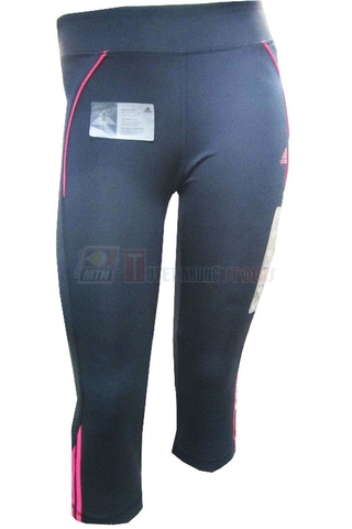 Quần Tập Adidas Capri Tight