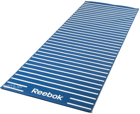 Thảm yoga 2 mặt Reebok RAYG