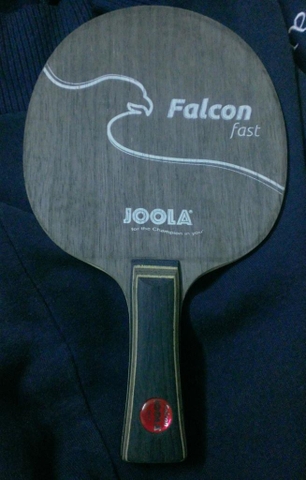 Vợt bóng bàn JOOLA FALCON