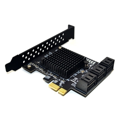 Card Mở Rộng PC
