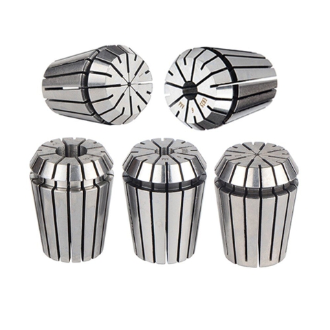 Collet kẹp Dao CNC