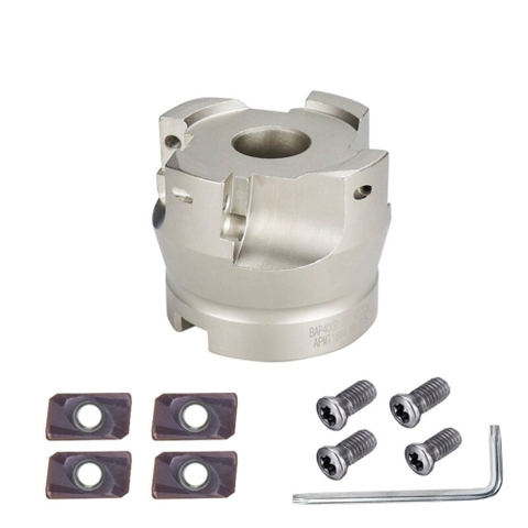 Đài Phay - Chip Phay