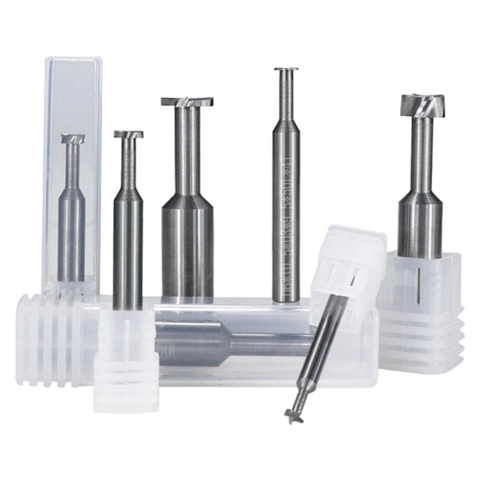 Dao Phay Tạo Rãnh