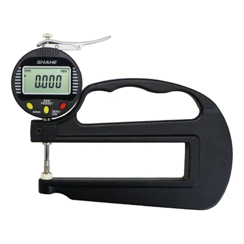 Dụng Cụ Đo - Độ Dày