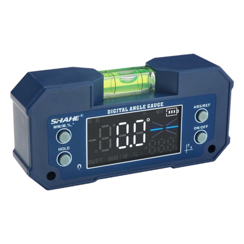 Dụng Cụ Đo - Góc Nghiêng