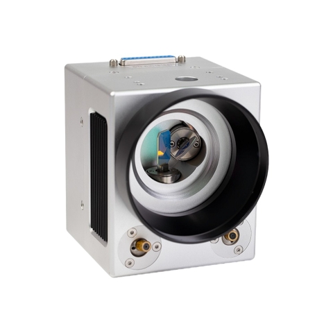 Galvo - Scanner Laser Khắc