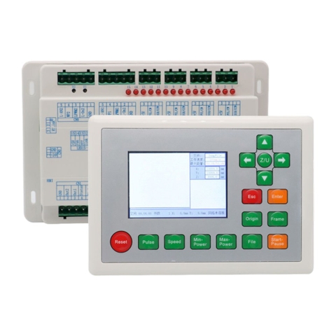 Bộ Điều Khiển Máy laser CO2