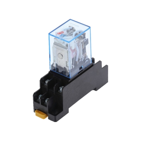 Vật Tư Điện Điều Khiển