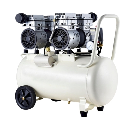 Máy Nén Khí