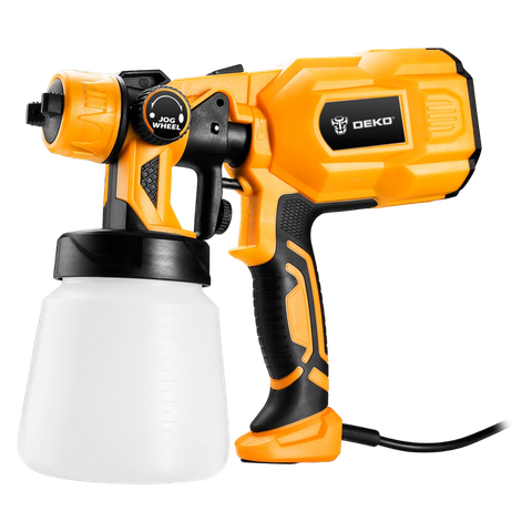 Sơn - Thiết Bị Sơn