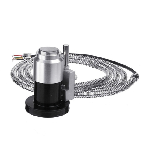 Thiết Bị Dò - Set Tâm Phôi CNC