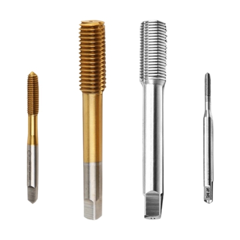 Mũi Taro - Tạo Ren