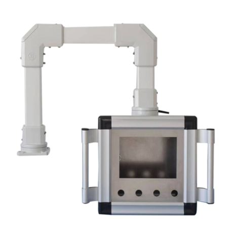 Tay Arm Màn Hình Điều Khiển - Phụ Kiện