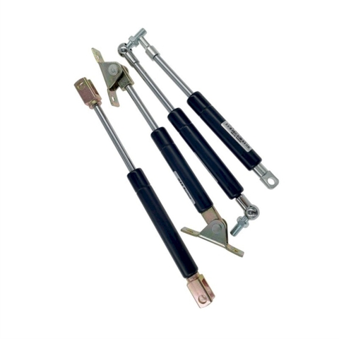 Ty Hơi - Thanh Chống Cửa