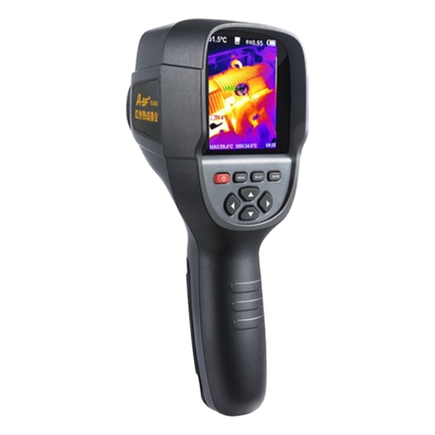 Dụng Cụ Đo - Độ Ẩm Nhiệt Độ