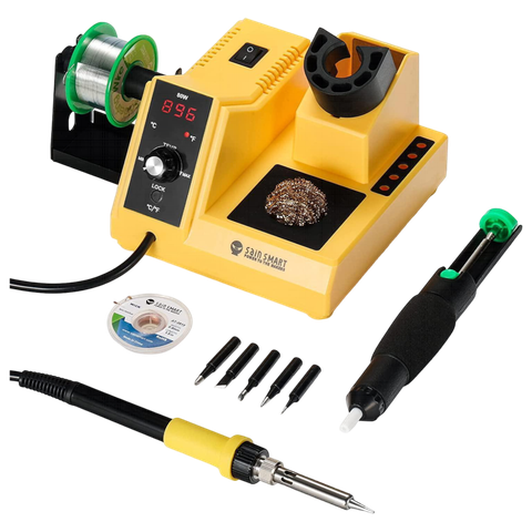 Máy Hàn - Khò Điện Tử