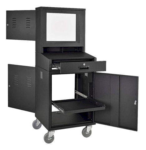 Vỏ Tủ Điện Điều Khiển