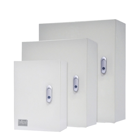 Vỏ Tủ Điện Công Nghiệp