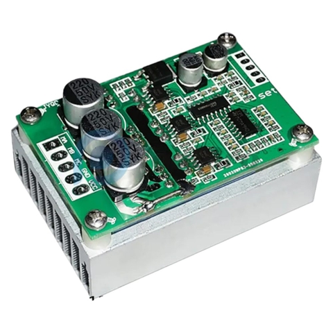 Module - Mạch Điện Công Nghiệp