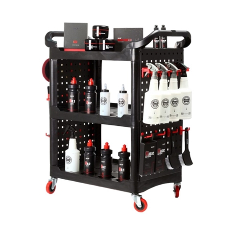 Tủ Đồ Nghề - Xe Đẩy