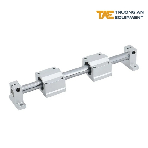 Trục Trượt Tròn SC
