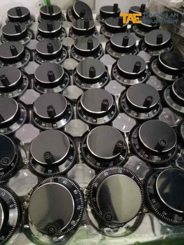 encoder phat xung tay quay