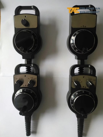 tay quay máy tiện cnc - máy cnc