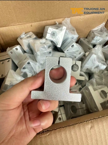 Gối Đỡ Thanh Trượt Tròn SK – SK8 đến SK60