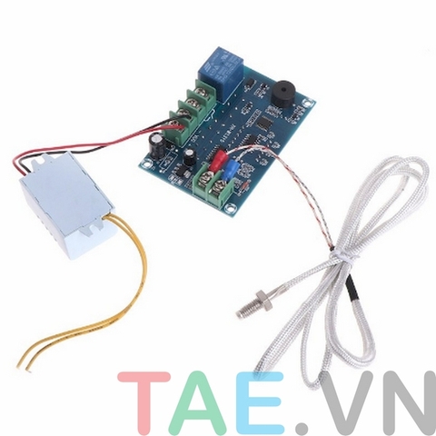 Mạch Điều Khiển Nhiệt Độ K XH-W1315