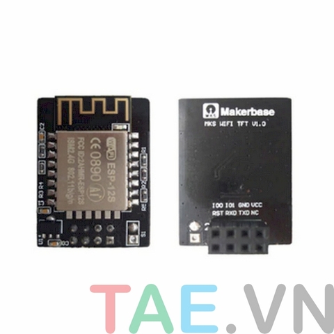 Module MKS TFT WIFI