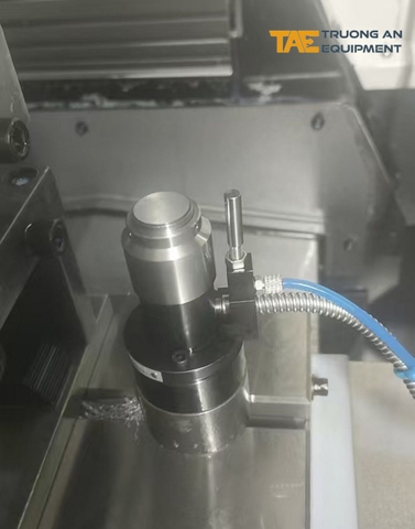 Thông số kỹ thuật bộ so dao tự động CNC M26D-20