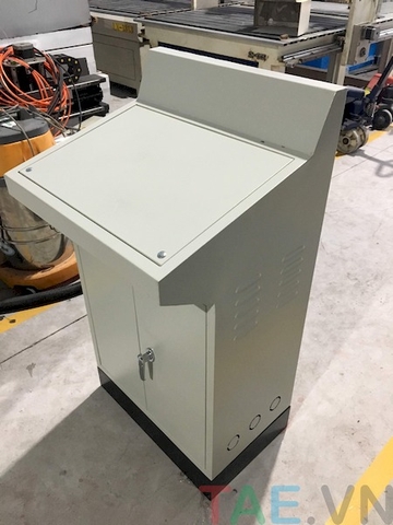 Tủ Điện Đầu Xéo 550*55*35