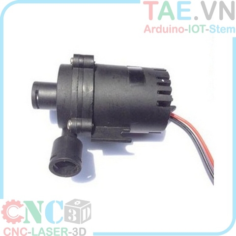 Bơm Nước 12V - 24V DC