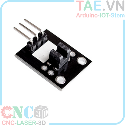 Module Cảm Biến Ngắt Ánh Sáng KY-010 FOR