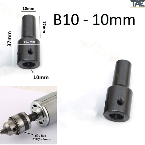 B10-10mm