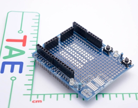 Arduino Protoshield giá rẻ