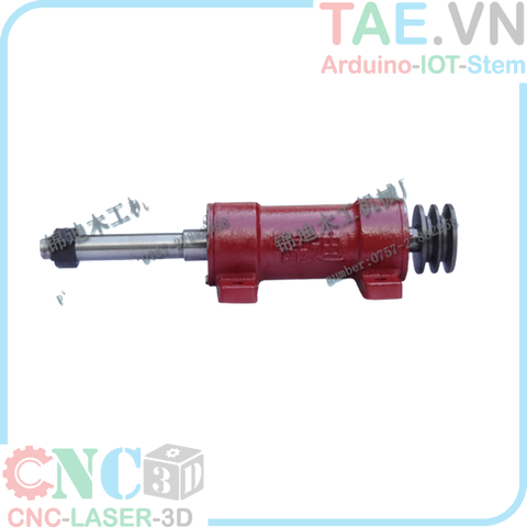 Trục Gắn Lưỡi Cưa JD-207