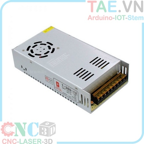 Nguồn Tổ Ong 36V