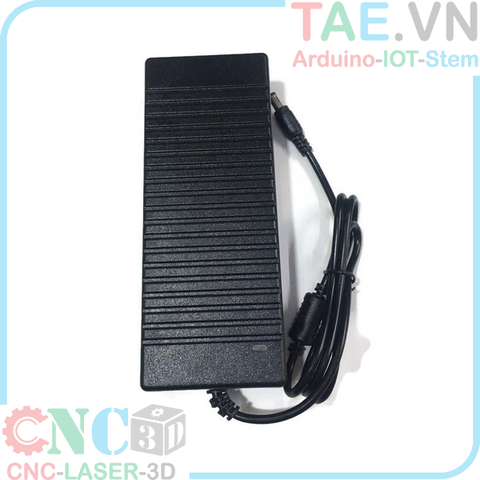 Adapter 15V 6A