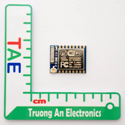 ESP8266 07 Wifi UART giá rẻ