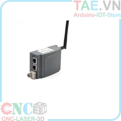 Coolmay Wifi module for plc remote download CX-WIFI-2NET