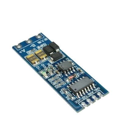 Mạch Chuyển Giao Tiếp UART TTL To RS485 V2