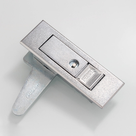 Khóa Tủ Điện Hengzhu MS603-3-2W