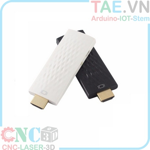 HDMI Không Dây Wifi Display Dongle For IOS
