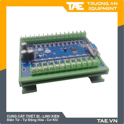 Board Mạch PLC PLC EY- Mitsubishi FX2N 20MT